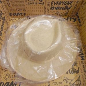 Monroe Hat in Oatmeal